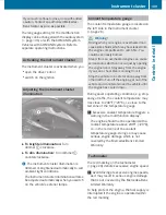 Preview for 111 page of Mercedes-Benz 2010 GLK 350 Operator'S Manual