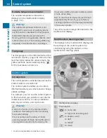 Preview for 112 page of Mercedes-Benz 2010 GLK 350 Operator'S Manual