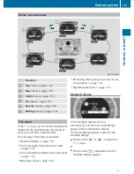 Preview for 115 page of Mercedes-Benz 2010 GLK 350 Operator'S Manual