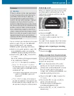 Preview for 119 page of Mercedes-Benz 2010 GLK 350 Operator'S Manual