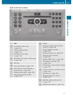 Preview for 129 page of Mercedes-Benz 2010 GLK 350 Operator'S Manual