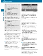 Preview for 130 page of Mercedes-Benz 2010 GLK 350 Operator'S Manual