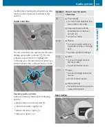 Preview for 131 page of Mercedes-Benz 2010 GLK 350 Operator'S Manual