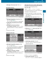 Preview for 133 page of Mercedes-Benz 2010 GLK 350 Operator'S Manual