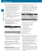 Preview for 144 page of Mercedes-Benz 2010 GLK 350 Operator'S Manual