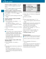 Preview for 146 page of Mercedes-Benz 2010 GLK 350 Operator'S Manual