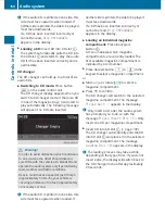 Preview for 152 page of Mercedes-Benz 2010 GLK 350 Operator'S Manual