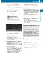 Preview for 153 page of Mercedes-Benz 2010 GLK 350 Operator'S Manual