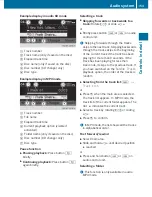 Preview for 155 page of Mercedes-Benz 2010 GLK 350 Operator'S Manual