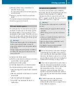 Preview for 173 page of Mercedes-Benz 2010 GLK 350 Operator'S Manual