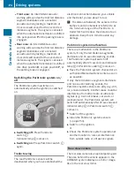 Preview for 176 page of Mercedes-Benz 2010 GLK 350 Operator'S Manual