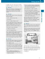 Preview for 177 page of Mercedes-Benz 2010 GLK 350 Operator'S Manual