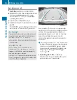 Preview for 178 page of Mercedes-Benz 2010 GLK 350 Operator'S Manual