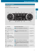 Preview for 179 page of Mercedes-Benz 2010 GLK 350 Operator'S Manual