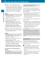 Preview for 188 page of Mercedes-Benz 2010 GLK 350 Operator'S Manual