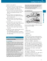 Preview for 189 page of Mercedes-Benz 2010 GLK 350 Operator'S Manual