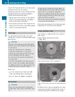 Preview for 190 page of Mercedes-Benz 2010 GLK 350 Operator'S Manual