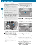 Preview for 192 page of Mercedes-Benz 2010 GLK 350 Operator'S Manual