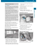 Preview for 193 page of Mercedes-Benz 2010 GLK 350 Operator'S Manual