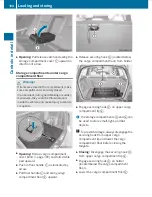 Preview for 196 page of Mercedes-Benz 2010 GLK 350 Operator'S Manual