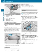 Preview for 198 page of Mercedes-Benz 2010 GLK 350 Operator'S Manual