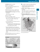 Preview for 201 page of Mercedes-Benz 2010 GLK 350 Operator'S Manual