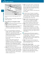 Preview for 208 page of Mercedes-Benz 2010 GLK 350 Operator'S Manual