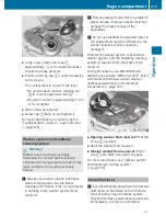 Preview for 219 page of Mercedes-Benz 2010 GLK 350 Operator'S Manual