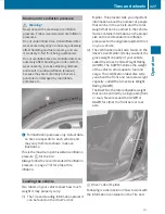 Preview for 229 page of Mercedes-Benz 2010 GLK 350 Operator'S Manual