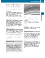 Preview for 233 page of Mercedes-Benz 2010 GLK 350 Operator'S Manual