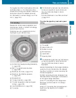 Preview for 237 page of Mercedes-Benz 2010 GLK 350 Operator'S Manual