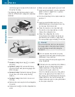 Preview for 318 page of Mercedes-Benz 2010 GLK 350 Operator'S Manual