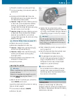 Preview for 319 page of Mercedes-Benz 2010 GLK 350 Operator'S Manual