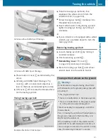 Preview for 325 page of Mercedes-Benz 2010 GLK 350 Operator'S Manual