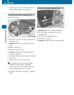 Preview for 328 page of Mercedes-Benz 2010 GLK 350 Operator'S Manual