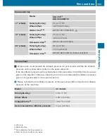 Preview for 335 page of Mercedes-Benz 2010 GLK 350 Operator'S Manual