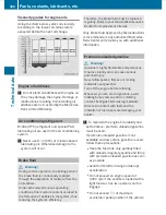 Preview for 338 page of Mercedes-Benz 2010 GLK 350 Operator'S Manual