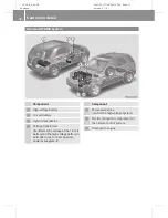 Предварительный просмотр 14 страницы Mercedes-Benz 2010 ML 450 Hybrid Supplemental Operating Instructions