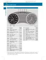 Предварительный просмотр 30 страницы Mercedes-Benz 2010 R-Class Operator'S Manual