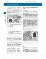 Предварительный просмотр 80 страницы Mercedes-Benz 2010 R-Class Operator'S Manual