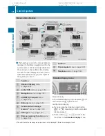 Предварительный просмотр 128 страницы Mercedes-Benz 2010 R-Class Operator'S Manual