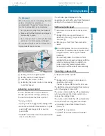 Предварительный просмотр 145 страницы Mercedes-Benz 2010 R-Class Operator'S Manual