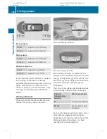 Предварительный просмотр 160 страницы Mercedes-Benz 2010 R-Class Operator'S Manual