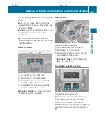 Предварительный просмотр 165 страницы Mercedes-Benz 2010 R-Class Operator'S Manual