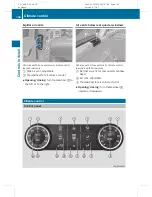 Предварительный просмотр 166 страницы Mercedes-Benz 2010 R-Class Operator'S Manual