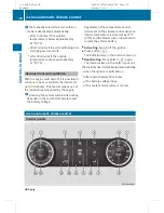 Предварительный просмотр 172 страницы Mercedes-Benz 2010 R-Class Operator'S Manual