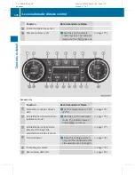 Предварительный просмотр 174 страницы Mercedes-Benz 2010 R-Class Operator'S Manual