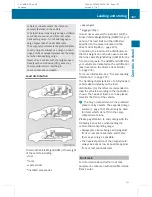 Предварительный просмотр 189 страницы Mercedes-Benz 2010 R-Class Operator'S Manual