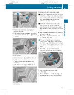 Предварительный просмотр 193 страницы Mercedes-Benz 2010 R-Class Operator'S Manual