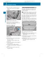 Предварительный просмотр 196 страницы Mercedes-Benz 2010 R-Class Operator'S Manual